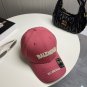 All-match Basic Baseball Cap Fashion Street Wea (48)