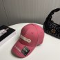 All-match Basic Baseball Cap Fashion Street Wea (48)