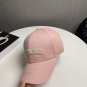 All-match Basic Baseball Cap Fashion Street Wea (49)