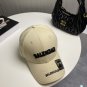 All-match Basic Baseball Cap Fashion Street Wea (50)