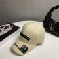 All-match Basic Baseball Cap Fashion Street Wea (50)