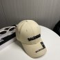 All-match Basic Baseball Cap Fashion Street Wea (50)