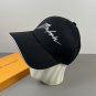 All-match Basic Baseball Cap Fashion Street Wea (52)