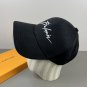 All-match Basic Baseball Cap Fashion Street Wea (52)