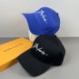 All-match Basic Baseball Cap Fashion Street Wea (52)