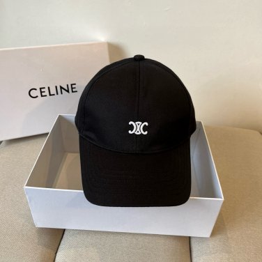 All-match Basic Baseball Cap Fashion Street Wea (54)