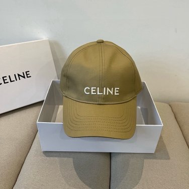 All-match Basic Baseball Cap Fashion Street Wea (55)