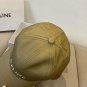 All-match Basic Baseball Cap Fashion Street Wea (55)