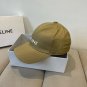All-match Basic Baseball Cap Fashion Street Wea (55)