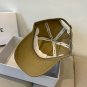 All-match Basic Baseball Cap Fashion Street Wea (55)