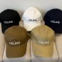 All-match Basic Baseball Cap Fashion Street Wea (55)