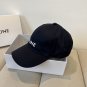All-match Basic Baseball Cap Fashion Street Wea (56)