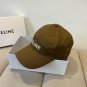 All-match Basic Baseball Cap Fashion Street Wea (57)
