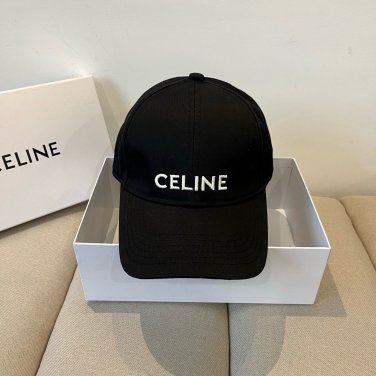 All-match Basic Baseball Cap Fashion Street Wea (58)