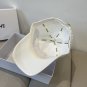 All-match Basic Baseball Cap Fashion Street Wea (59)