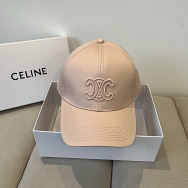 All-match Basic Baseball Cap Fashion Street Wea (62)