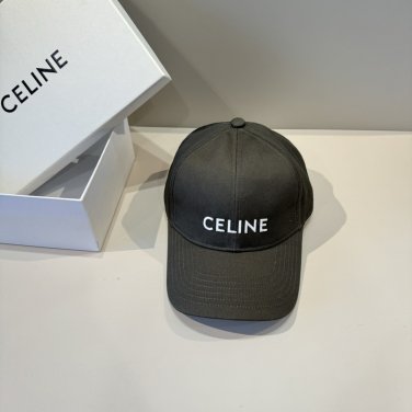 All-match Basic Baseball Cap Fashion Street Wea (65)