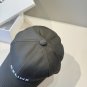 All-match Basic Baseball Cap Fashion Street Wea (65)