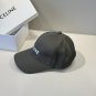 All-match Basic Baseball Cap Fashion Street Wea (65)