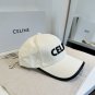 All-match Basic Baseball Cap Fashion Street Wea (66)