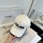 All-match Basic Baseball Cap Fashion Street Wea (66)