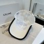 All-match Basic Baseball Cap Fashion Street Wea (66)