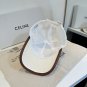 All-match Basic Baseball Cap Fashion Street Wea (67)