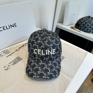 All-match Basic Baseball Cap Fashion Street Wea (68)