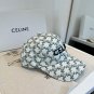 All-match Basic Baseball Cap Fashion Street Wea (69)