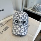 All-match Basic Baseball Cap Fashion Street Wea (70)