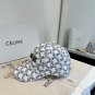 All-match Basic Baseball Cap Fashion Street Wea (70)