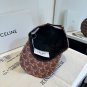 All-match Basic Baseball Cap Fashion Street Wea (71)