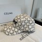 All-match Basic Baseball Cap Fashion Street Wea (72)