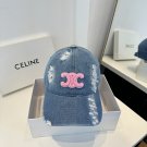 All-match Basic Baseball Cap Fashion Street Wea (73)