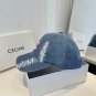All-match Basic Baseball Cap Fashion Street Wea (73)