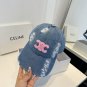 All-match Basic Baseball Cap Fashion Street Wea (73)