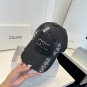 All-match Basic Baseball Cap Fashion Street Wea (75)