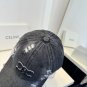 All-match Basic Baseball Cap Fashion Street Wea (75)