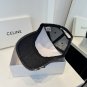 All-match Basic Baseball Cap Fashion Street Wea (75)