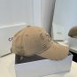 All-match Basic Baseball Cap Fashion Street Wea (76)