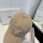 All-match Basic Baseball Cap Fashion Street Wea (76)