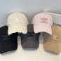 All-match Basic Baseball Cap Fashion Street Wea (76)