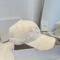 All-match Basic Baseball Cap Fashion Street Wea (77)