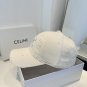 All-match Basic Baseball Cap Fashion Street Wea (77)