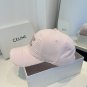 All-match Basic Baseball Cap Fashion Street Wea (79)