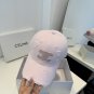 All-match Basic Baseball Cap Fashion Street Wea (79)