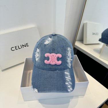 All-match Basic Baseball Cap Fashion Street Wea (74)