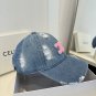 All-match Basic Baseball Cap Fashion Street Wea (74)