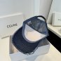 All-match Basic Baseball Cap Fashion Street Wea (82)