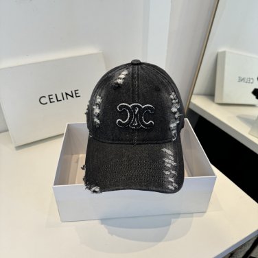 All-match Basic Baseball Cap Fashion Street Wea (83)